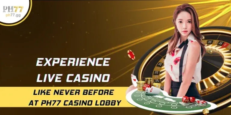 Kinh nghiệm chơi Baccarat tại 78win casino