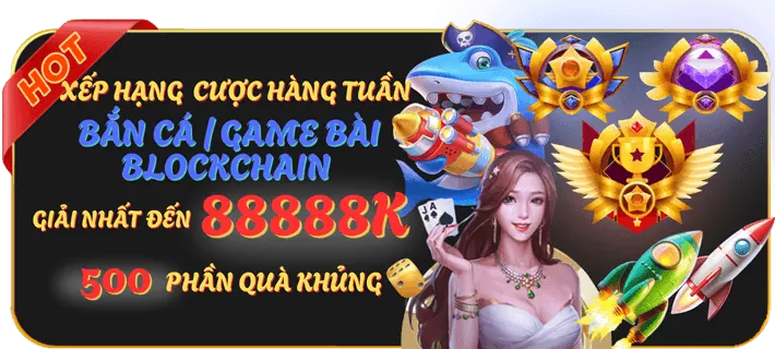 Thưởng nạp tiền 78win casino