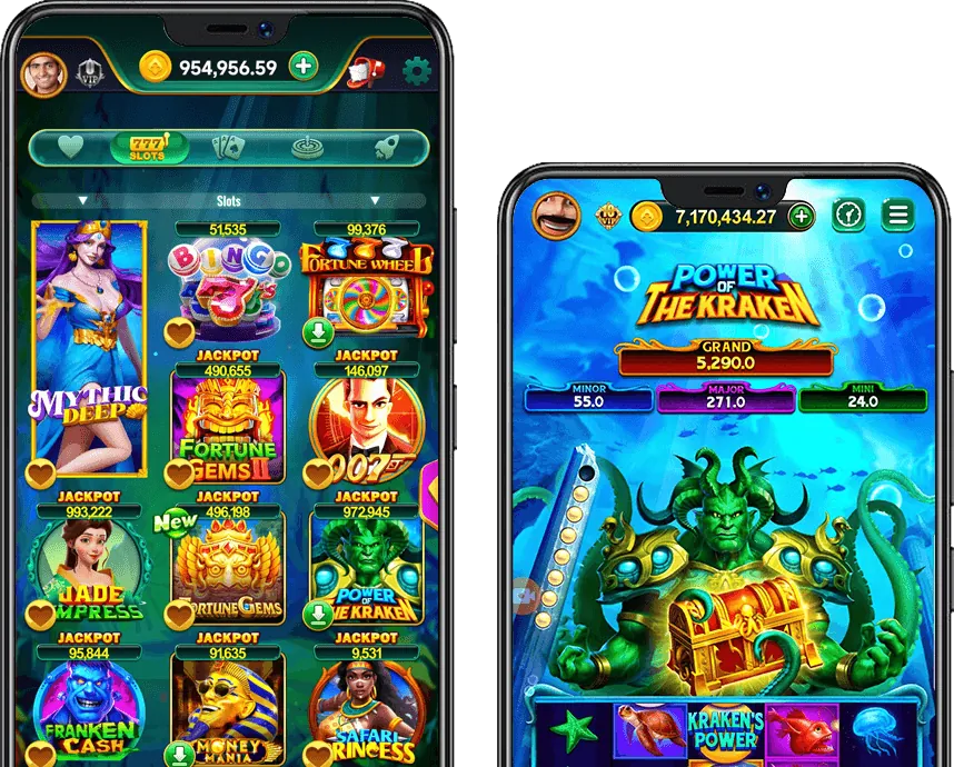 Các tính năng nổi bật của game bắn cá 78win casino