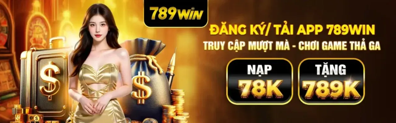 Ưu đãi chào mừng thành viên mới tại 78win Casino
